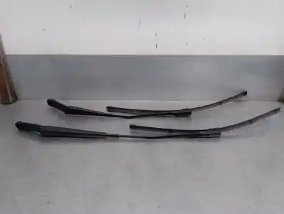 Second-hand car spare part Front Right Windshield Wiper Arm for AUDI Q3 (8UB, 8UG) 2.0 TDI QUATTRO OEM IAM references 8U1955407A 8U1955408A 