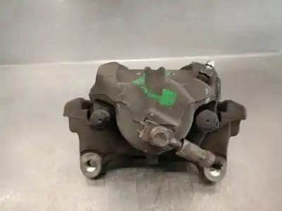 Автозапчастина б/у передній правий гальмівний супорт для audi q3 (8ub, 8ug) 2.0 tdi quattro посилання на oem iam 5n0615124  5n0615124