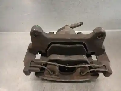 Автозапчастина б/у передній правий гальмівний супорт для audi q3 (8ub, 8ug) 2.0 tdi quattro посилання на oem iam 5n0615124  5n0615124