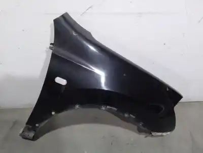 Pezzo di ricambio per auto di seconda mano parafango anteriore destro per nissan qashqai (j10) 1.5 dci turbodiesel cat riferimenti oem iam f3100jd0m0