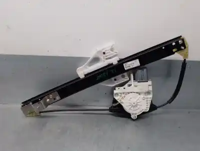 Автозапчасти б/у РЕГУЛЯТОР СТЕКЛА ЗАДНЕГО ЛЕВОГО за AUDI Q3 (8UB, 8UG)  ссылки OEM IAM 8U0839461  8U0839461