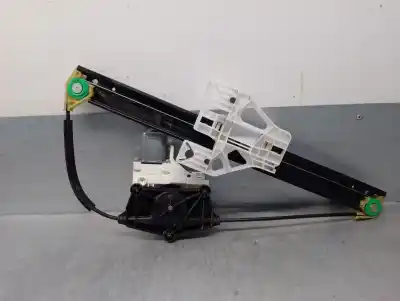 Автозапчасти б/у регулятор стекла заднего левого за audi q3 (8ub, 8ug) 2.0 tdi quattro ссылки oem iam 8u0839461  8u0839461
