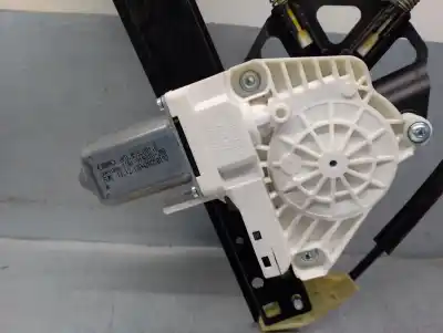 Second-hand car spare part driver left window regulator for audi q3 (8ub, 8ug) 2.0 tdi quattro oem iam references 8u0837461  8u0837461