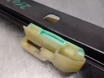 Second-hand car spare part driver left window regulator for audi q3 (8ub, 8ug) 2.0 tdi quattro oem iam references 8u0837461  8u0837461