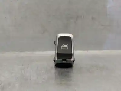 Second-hand car spare part right front power window switch for audi q3 (8ub, 8ug) 2.0 tdi quattro oem iam references 4h0959855a