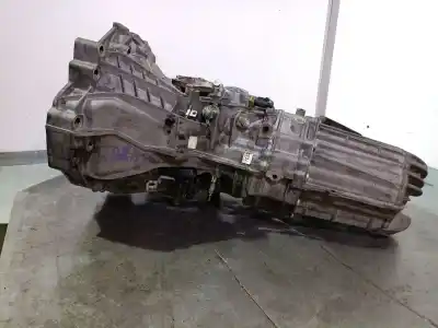 Автозапчастина б/у коробка передач для audi a6 c6 (4f2) 2.0 tdi посилання на oem iam gyx gyx04222 1429085
