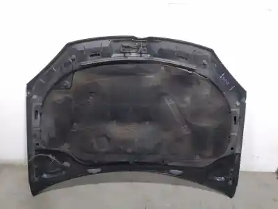 Second-hand car spare part bonnet for volkswagen golf v (1k1) 2.0 tdi oem iam references 1k0823031j  