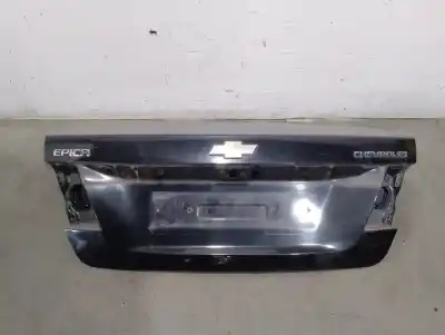 İkinci el araba yedek parçası bagaj kapagi için chevrolet epica (kl1_) 2.0 d oem iam referansları 96636633