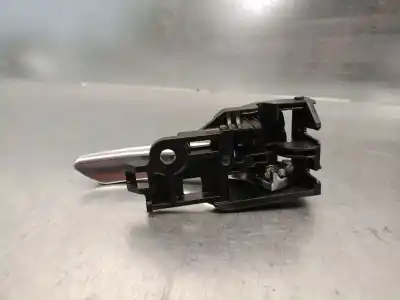 Автозапчастина б/у ліва передня внутрішня ручка для toyota corolla fastback (_e21_) 1.8 hybrid (zwe211) посилання на oem iam 6920602370c0  6920602370c0