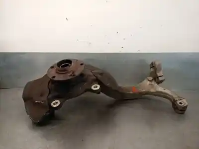 Автозапчасти б/у передняя левая кулачка за audi a6 c6 (4f2) 2.0 tdi ссылки oem iam 4f0407253g  4f0407253g
