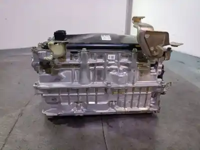 Автозапчастина б/у аккумулятор для toyota corolla fastback (_e21_) 1.8 hybrid (zwe211) посилання на oem iam g920047330 g920049116 