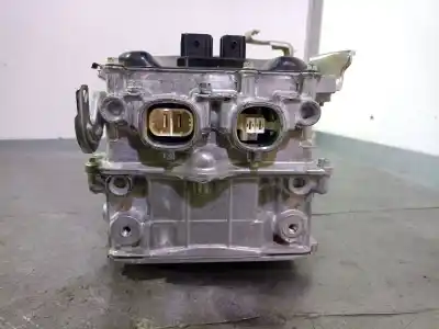 Автозапчастина б/у аккумулятор для toyota corolla fastback (_e21_) 1.8 hybrid (zwe211) посилання на oem iam g920047330 g920049116 