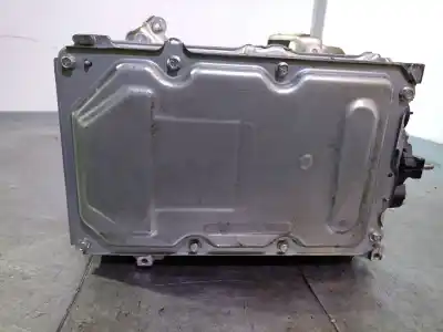 Автозапчастина б/у аккумулятор для toyota corolla fastback (_e21_) 1.8 hybrid (zwe211) посилання на oem iam g920047330 g920049116 