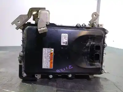 Автозапчастина б/у аккумулятор для toyota corolla fastback (_e21_) 1.8 hybrid (zwe211) посилання на oem iam g920047330 g920049116 