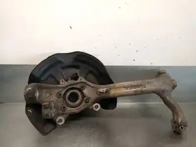 Автозапчастина б/у передній прав для AUDI A6 C6 (4F2) 2.0 TDI Посилання на OEM IAM 4F0407254G  4F0407254G