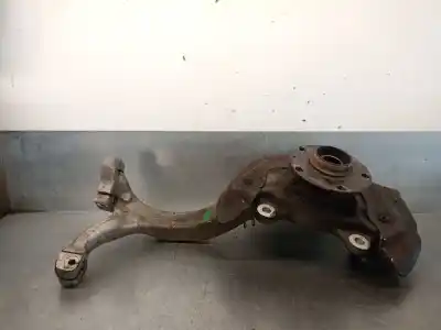 Автозапчасти б/у передняя правая кулачка за audi a6 c6 (4f2) 2.0 tdi ссылки oem iam 4f0407254g  4f0407254g