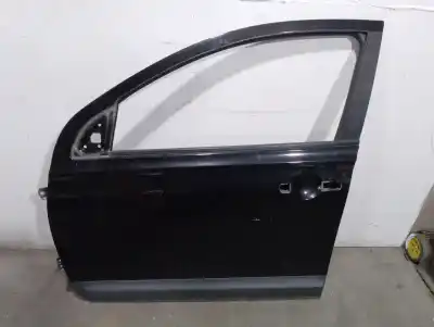 İkinci el araba yedek parçası SOL ÖN KAPI için NISSAN QASHQAI (J10)  OEM IAM referansları H0101JD0M0  