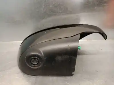 Pièce détachée automobile d'occasion Coque De Rétroviseur Droit pour NISSAN QASHQAI II SUV (J11, J11_) 1.2 DIG-T Références OEM IAM 963734EA0B 284F1HV00A 963734EA0B