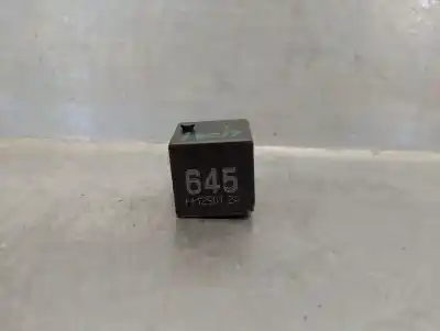 Second-hand car spare part relay for audi q3 (8ub, 8ug) 2.0 tdi quattro oem iam references 4h0951253a  