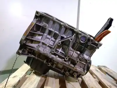 Second-hand car spare part block for bmw 3 (e46) 318 i oem iam references n46b20a a689h255 75163280aab