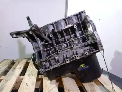 Second-hand car spare part block for bmw 3 (e46) 318 i oem iam references n46b20a a689h255 75163280aab