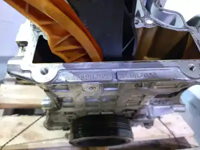 Second-hand car spare part block for bmw 3 (e46) 318 i oem iam references n46b20a a689h255 75163280aab