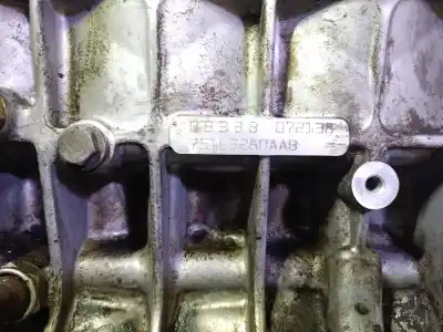 Second-hand car spare part block for bmw 3 (e46) 318 i oem iam references n46b20a a689h255 75163280aab