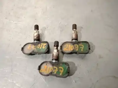Second-hand car spare part pressure sensor for toyota auris ranchera familiar (_e18_) 1.8 hybrid (zwe186_) oem iam references 10r035437