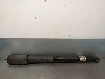 Peça sobressalente para automóvel em segunda mão amortecedor traseiro esquerdo por honda hr-v (ru) 1.6 i-dtec (ru8) referências oem iam 52610t8mg030m1