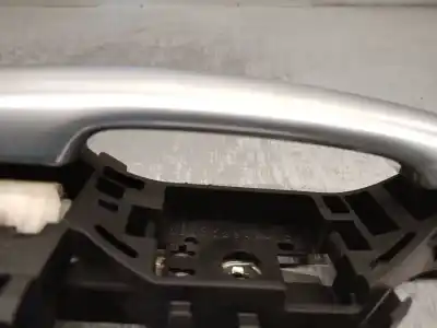 Автозапчастина б/у зовнішня ручка передня прав для renault scénic ii (jm0/1_) 1.9 dci (jm0g, jm12, jm1g, jm2c) посилання на oem iam 8200028464  8200028464
