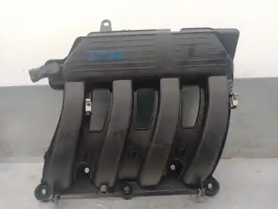 Pezzo di ricambio per auto di seconda mano collettore di aspirazione per renault megane i coach (da0/1_) 2.0 16v riferimenti oem iam 8200125648