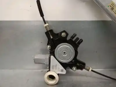 Second-hand car spare part passenger side right window regulator for toyota corolla fastback (_e21_) 1.8 hybrid (zwe211) oem iam references 6981002721 8570102090 6981002721