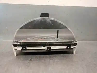 Автозапчастина б/у панель інструментів для mitsubishi mirage / space star vi fastback (a0_a) 1.0 (a05a) посилання на oem iam 8100c314 1575700320 denso 