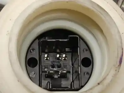 Second-hand car spare part driver left window regulator for toyota corolla fastback (_e21_) 1.8 hybrid (zwe211) oem iam references 6982002741 8570102090 6982002741