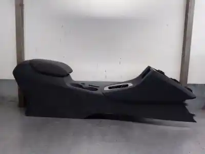 Second-hand car spare part center console for audi q3 (8ub, 8ug) 2.0 tdi quattro oem iam references 8u1863241