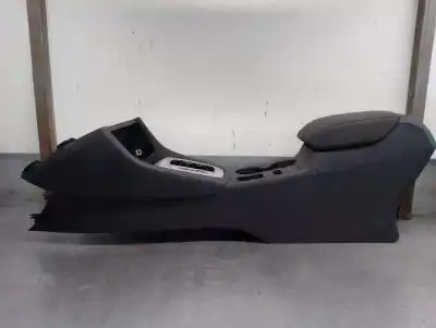 Автозапчастина б/у центральна консоль для audi q3 (8ub, 8ug) 2.0 tdi quattro посилання на oem iam 8u1863241  8u1863241