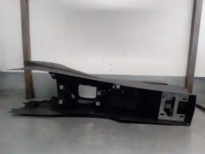 Автозапчастина б/у центральна консоль для audi q3 (8ub, 8ug) 2.0 tdi quattro посилання на oem iam 8u1863241  8u1863241