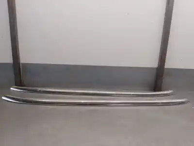 Second-hand car spare part roof rack for audi q3 (8ub, 8ug) 2.0 tdi quattro oem iam references 8u0860021a