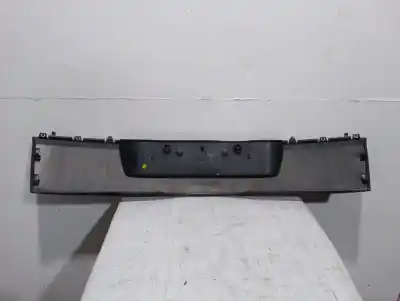 Автозапчасти б/у задние молдинги за renault espace iv (jk0/1_) 1.9 dci (jk0u) ссылки oem iam  8200007893 