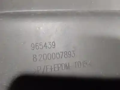 Автозапчасти б/у задние молдинги за renault espace iv (jk0/1_) 1.9 dci (jk0u) ссылки oem iam  8200007893 