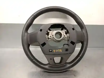 Автозапчастина б/у кермо для toyota corolla fastback (_e21_) 1.8 hybrid (zwe211) посилання на oem iam 451000z220 4510202800 4510202800c0