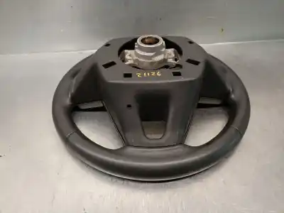 Автозапчастина б/у кермо для toyota corolla fastback (_e21_) 1.8 hybrid (zwe211) посилання на oem iam 451000z220 4510202800 4510202800c0