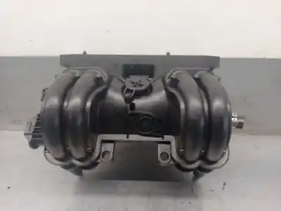Peça sobressalente para automóvel em segunda mão Coletor Admissão por SEAT AROSA (6H1) 1.0 Referências OEM IAM 030129711BP  030129711BP