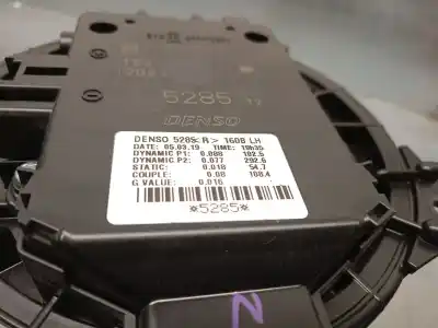 Автозапчастина б/у тепловий двигун для toyota corolla fastback (_e21_) 1.8 hybrid (zwe211) посилання на oem iam 87103f4020 5285r - denso 87103f4020 Автозапчастина б/у тепловий двигун для toyota corolla fastback (_e21_) 1.8 hybrid (zwe211) посилання на oem iam 87103f4020 5285r - denso 87103f4020