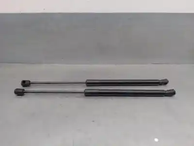 Peça sobressalente para automóvel em segunda mão amortecedores do tronco / porta por volkswagen golf plus v (5m1, 521) 1.9 tdi referências oem iam 5m0827550a