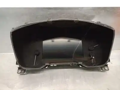 Second-hand car spare part dashboard for toyota corolla fastback (_e21_) 1.8 hybrid (zwe211) oem iam references 83800f2y70  83800f2y70