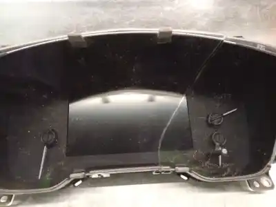 Second-hand car spare part dashboard for toyota corolla fastback (_e21_) 1.8 hybrid (zwe211) oem iam references 83800f2y70  83800f2y70