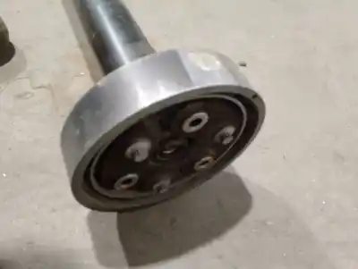 Автозапчастина б/у центр трансмісії для audi q3 (8ub, 8ug) 2.0 tdi quattro посилання на oem iam 5n0521101e 5n0521101e 