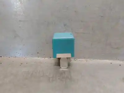 Автозапчастина б/у реле для toyota c-hr (_x1_) 1.8 hybrid (zyx10_, zyx11_) посилання на oem iam 9008087031