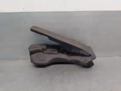 Peça sobressalente para automóvel em segunda mão potenciômetro por volkswagen golf plus v (5m1, 521) 1.9 tdi referências oem iam 1k1723503m